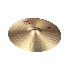 Paiste 2002 Power Ride 20"