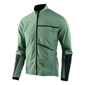 Troy Lee Designs Shuttle Jacket Grönt S Man