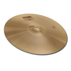 Paiste 2002 Big Ride 24"