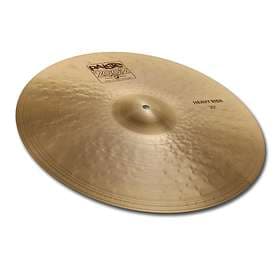 Paiste 2002 Heavy Ride 20"