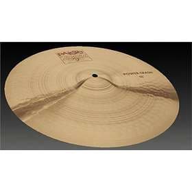 Paiste 2002 Power Crash 17"