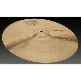 Paiste 2002 Power Crash 19"