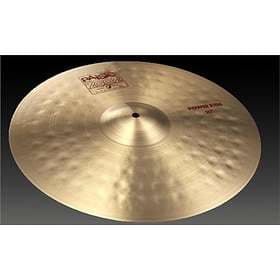 Paiste 2002 Power Crash 20"