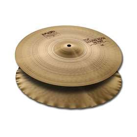 Paiste 2002 Sound Edge Hi-Hats 14"