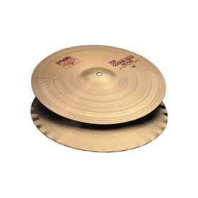 Paiste 2002 Sound Edge Hi-Hats 15"