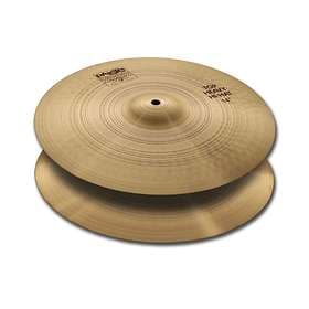 Paiste 2002 Heavy Hi-Hats 14"