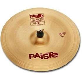 Paiste 2002 Novo China 18"