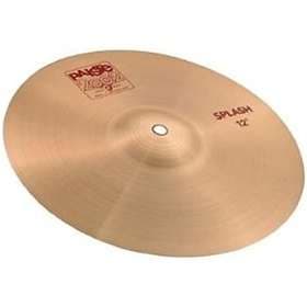 Paiste 2002 Splash 8"