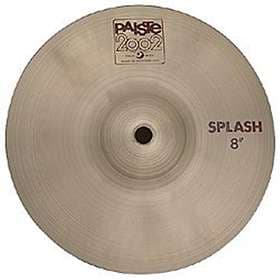 Paiste 2002 Splash 12"