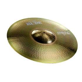 Paiste RUDE Mega Power Ride 24"