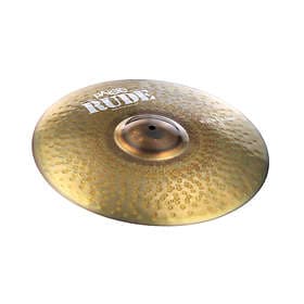 Paiste RUDE Wild Crash 18"