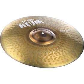 Paiste RUDE Wild Crash 19"