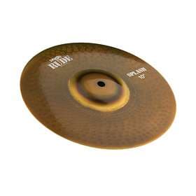 Paiste RUDE Splash 10"