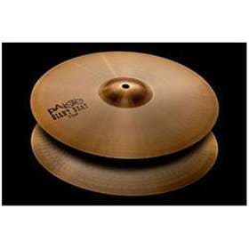 Paiste Giant Beat Hi-Hats 15"