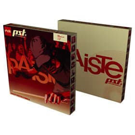 Paiste PST 3 Crash 14"