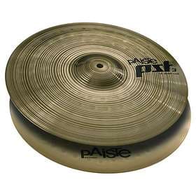 Paiste PST 3 Hi-Hats 14"