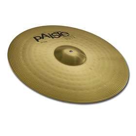 Paiste 101 Brass Ride 20"