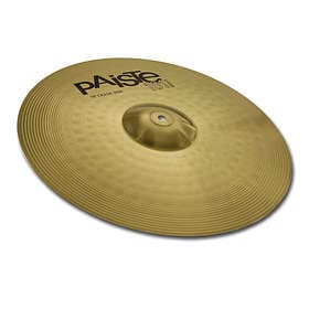 Paiste 101 Brass Crash/Ride 18"