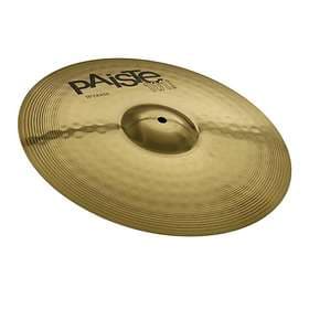 Paiste 101 Brass Crash 16"