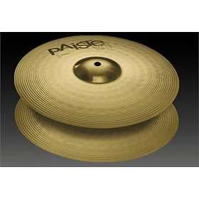 Paiste 101 Brass Hi-Hats 13"