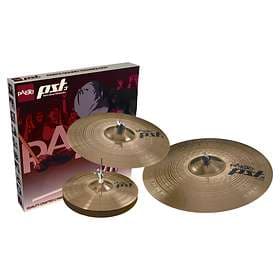 Paiste PST 3 Universal Set (14/16/20)