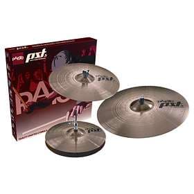 Paiste PST 5 Rock Set (14/16/20)