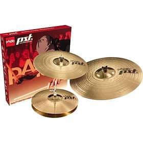 Paiste PST 5 Universal Set (14/16/20)