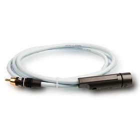 Supra Sublink XLR - 1RCA 15m