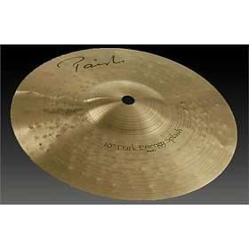 Paiste Signature Dark Energy Splash Mark I 8"