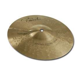 Paiste Signature Dark Energy Splash Mark I 10"