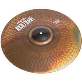 Paiste RUDE "The Reign" Power Ride 22"