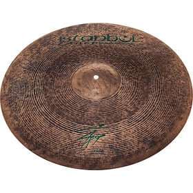 Istanbul Agop Signature Ride 21"