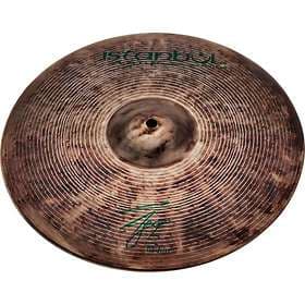 Istanbul Agop Signature Hi-Hats 15"