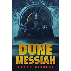 Dune Messiah: Deluxe Edition: 2