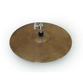 Istanbul Agop 30th Anniversary Hi-Hats 14"