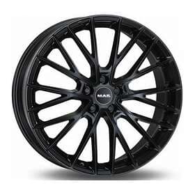 MAK Wheels Speciale dark 10,0x23 5/120,00 ET42.5 B72.6