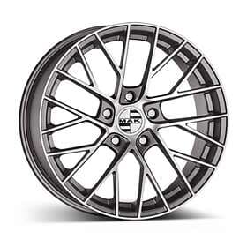 MAK Wheels Monaco 11,0x19 5/130,00 ET65 B71.6