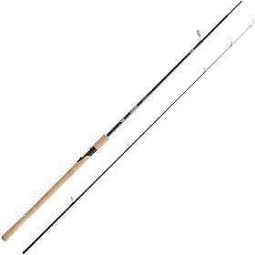 ABU Garcia Venturi V2 Spinning Rod Brun 1,67 m / 2-10g