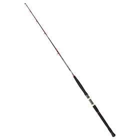 Daiwa Saltist Spinning Rod Svart 2,59 m / 80-180g