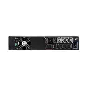 Eaton Powerware 5PX 1500i RT2U