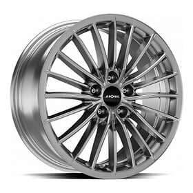 Ronal R68 HYPER GREY 9,0x18 5/112,00 ET41 B66,6