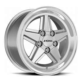 Ronal RONAL R9 RIM LIP CUT 7,0x16 5/112,00 ET23 B66,6