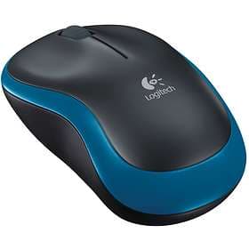 Logitech M185