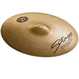Stagg SH Regular Medium Crash 18"