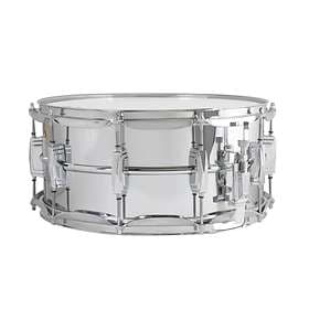 Ludwig LM402 Supra-Phonic Snare 14"x6.5"