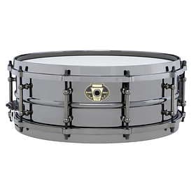Ludwig Black Magic Snare 14"x5"