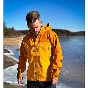 Haglöfs Roc Flash GTX Jacket (Herr)