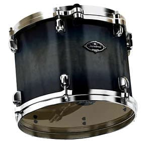 Tama Starclassic Performer B/B Tom Tom 8"x7"