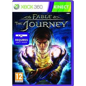 Fable: The Journey (Xbox 360)