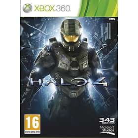 Halo 4 (Xbox 360)